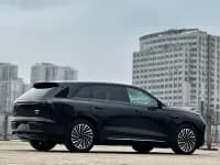 Star Era ET 2025 Extended Range 240 Max 4WD City Driving Assist — миниатюра 9