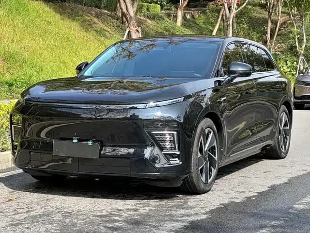 Star Era ET 2024 Pure Electric 625 Pro