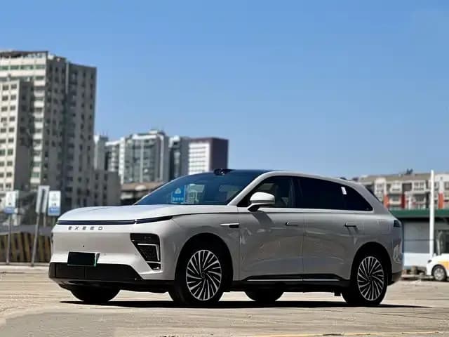 Star Era ET 2024 Extended Range 240 Ultra 4WD