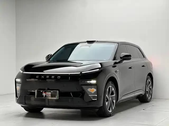 Star Era ET 2024 Range Extender 200 Max