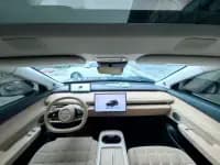 Star Era ET 2024 Pure Electric 625 Pro — миниатюра 8