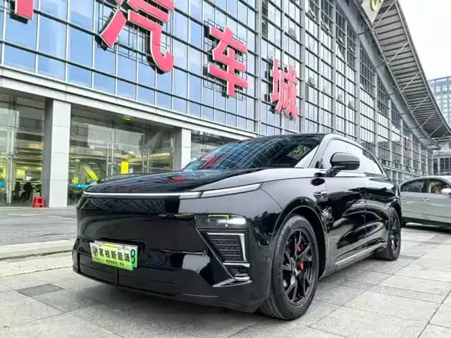 Star Era ET 2024 Pure Electric 625 Pro