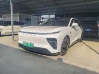 Star Era ET 2024 All-Electric 760 Max — миниатюра 1