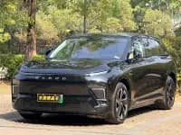 Star Era ET 2024 Pure Electric 625 Pro City Intelligent Driving Edition — миниатюра 2