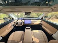 Star Era ET 2024 Pure Electric 625 Pro City Intelligent Driving Edition — миниатюра 11