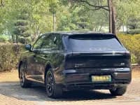 Star Era ET 2024 Pure Electric 625 Pro City Intelligent Driving Edition — миниатюра 3