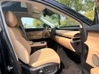 Star Era ET 2024 Pure Electric 625 Pro City Intelligent Driving Edition — миниатюра 6