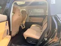 Star Era ET 2024 Pure Electric 625 Pro City Intelligent Driving Edition — миниатюра 9