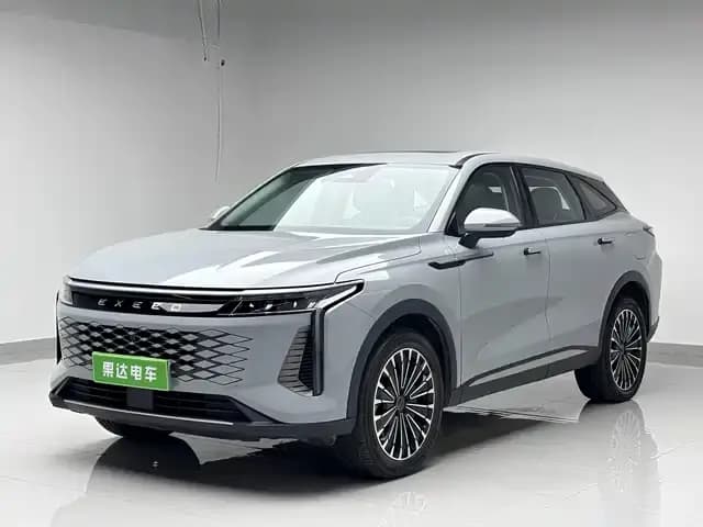 Yaoguang C-DM 2024 1.5T Long Range Pro