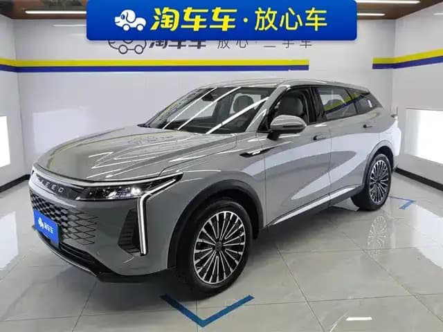 Yaoguang C-DM 2024 1.5T Long Range Pro