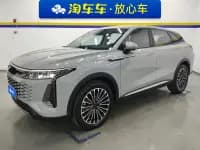 Yaoguang C-DM 2024 1.5T Long Range Pro — миниатюра 1