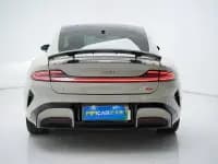 Xiaomi SU7 2024 Rear-Wheel Drive Long Range Advanced Intelligent Driving Pro Edition — миниатюра 2