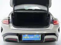 Xiaomi SU7 2024 Rear-Wheel Drive Long Range Advanced Intelligent Driving Pro Edition — миниатюра 11