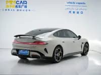 Xiaomi SU7 2024 Rear-Wheel Drive Long Range Advanced Intelligent Driving Pro Edition — миниатюра 20