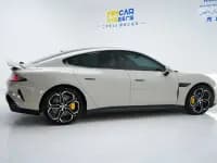 Xiaomi SU7 2024 Rear-Wheel Drive Long Range Advanced Intelligent Driving Pro Edition — миниатюра 21