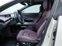 Xiaomi SU7 2024 Rear-Wheel Drive Long Range Advanced Intelligent Driving Pro Edition — миниатюра 5