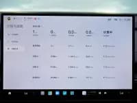 Xiaomi SU7 2024 Rear-Wheel Drive Long Range Advanced Intelligent Driving Pro Edition — миниатюра 8