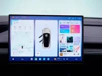 Xiaomi SU7 2024 Rear-Wheel Drive Long Range Advanced Intelligent Driving Pro Edition — миниатюра 9