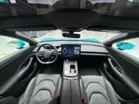 Xiaomi SU7 2024 Rear-Wheel Drive Long Range Advanced Intelligent Driving Pro Edition — миниатюра 11