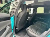 Xiaomi SU7 2024 Rear-Wheel Drive Long Range Advanced Intelligent Driving Pro Edition — миниатюра 13