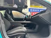 Xiaomi SU7 2024 Rear-Wheel Drive Long Range Advanced Intelligent Driving Pro Edition — миниатюра 16