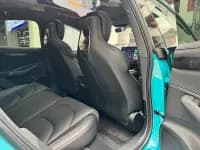 Xiaomi SU7 2024 Rear-Wheel Drive Long Range Advanced Intelligent Driving Pro Edition — миниатюра 17