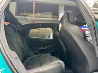 Xiaomi SU7 2024 Rear-Wheel Drive Long Range Advanced Intelligent Driving Pro Edition — миниатюра 18