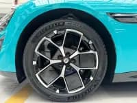 Xiaomi SU7 2024 Rear-Wheel Drive Long Range Advanced Intelligent Driving Pro Edition — миниатюра 20