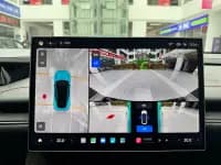 Xiaomi SU7 2024 Rear-Wheel Drive Long Range Advanced Intelligent Driving Pro Edition — миниатюра 21