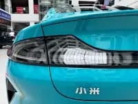 Xiaomi SU7 2024 Rear-Wheel Drive Long Range Advanced Intelligent Driving Pro Edition — миниатюра 22