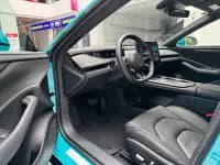 Xiaomi SU7 2024 Rear-Wheel Drive Long Range Advanced Intelligent Driving Pro Edition — миниатюра 9