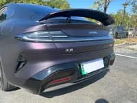 Xiaomi SU7 2024 Rear-Wheel Drive Long Range Advanced Intelligent Driving Pro Edition — миниатюра 9