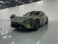 Xiaomi SU7 2024 Rear-Wheel Drive Long Range Advanced Intelligent Driving Pro Edition — миниатюра 1