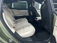 Xiaomi SU7 2024 Rear-Wheel Drive Long Range Advanced Intelligent Driving Pro Edition — миниатюра 11