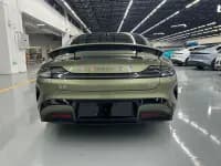 Xiaomi SU7 2024 Rear-Wheel Drive Long Range Advanced Intelligent Driving Pro Edition — миниатюра 13