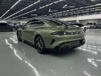 Xiaomi SU7 2024 Rear-Wheel Drive Long Range Advanced Intelligent Driving Pro Edition — миниатюра 14