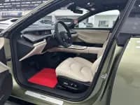 Xiaomi SU7 2024 Rear-Wheel Drive Long Range Advanced Intelligent Driving Pro Edition — миниатюра 4