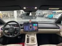 Xiaomi SU7 2024 Rear-Wheel Drive Long Range Advanced Intelligent Driving Pro Edition — миниатюра 5