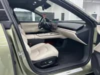 Xiaomi SU7 2024 Rear-Wheel Drive Long Range Advanced Intelligent Driving Pro Edition — миниатюра 10