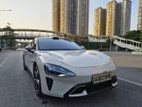 Xiaomi SU7 2024 All-Wheel Drive Long Range High-End Intelligent Driving Max Edition — миниатюра 3