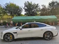 Xiaomi SU7 2024 All-Wheel Drive Long Range High-End Intelligent Driving Max Edition — миниатюра 7