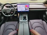 Xiaomi SU7 2024 All-Wheel Drive Long Range High-End Intelligent Driving Max Edition — миниатюра 8