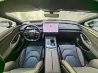 Xiaomi SU7 2024 All-Wheel Drive Max Founder Edition — миниатюра 11