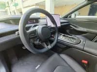 Xiaomi SU7 2024 All-Wheel Drive Max Founder Edition — миниатюра 13