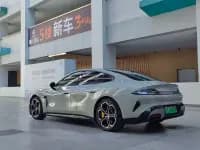 Xiaomi SU7 2024 All-Wheel Drive Max Founder Edition — миниатюра 4