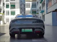 Xiaomi SU7 2024 All-Wheel Drive Max Founder Edition — миниатюра 5