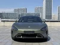 Xiaomi SU7 2024 Rear-Wheel Drive Long-Range Smart Driving Edition — миниатюра 2