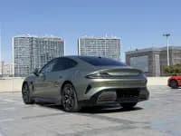 Xiaomi SU7 2024 Rear-Wheel Drive Long-Range Smart Driving Edition — миниатюра 7