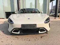 Xiaomi SU7 2024 Rear-Wheel Drive Standard Founder Edition — миниатюра 2