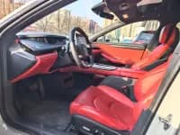 Xiaomi SU7 2024 Rear-Wheel Drive Standard Founder Edition — миниатюра 12